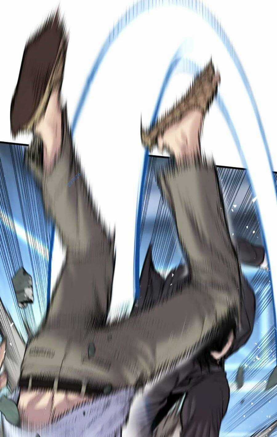 Đặc Vụ Kim Chapter 115 trang 85