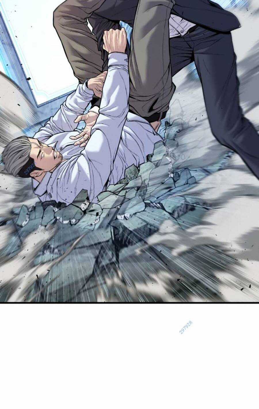 Đặc Vụ Kim Chapter 115 trang 89