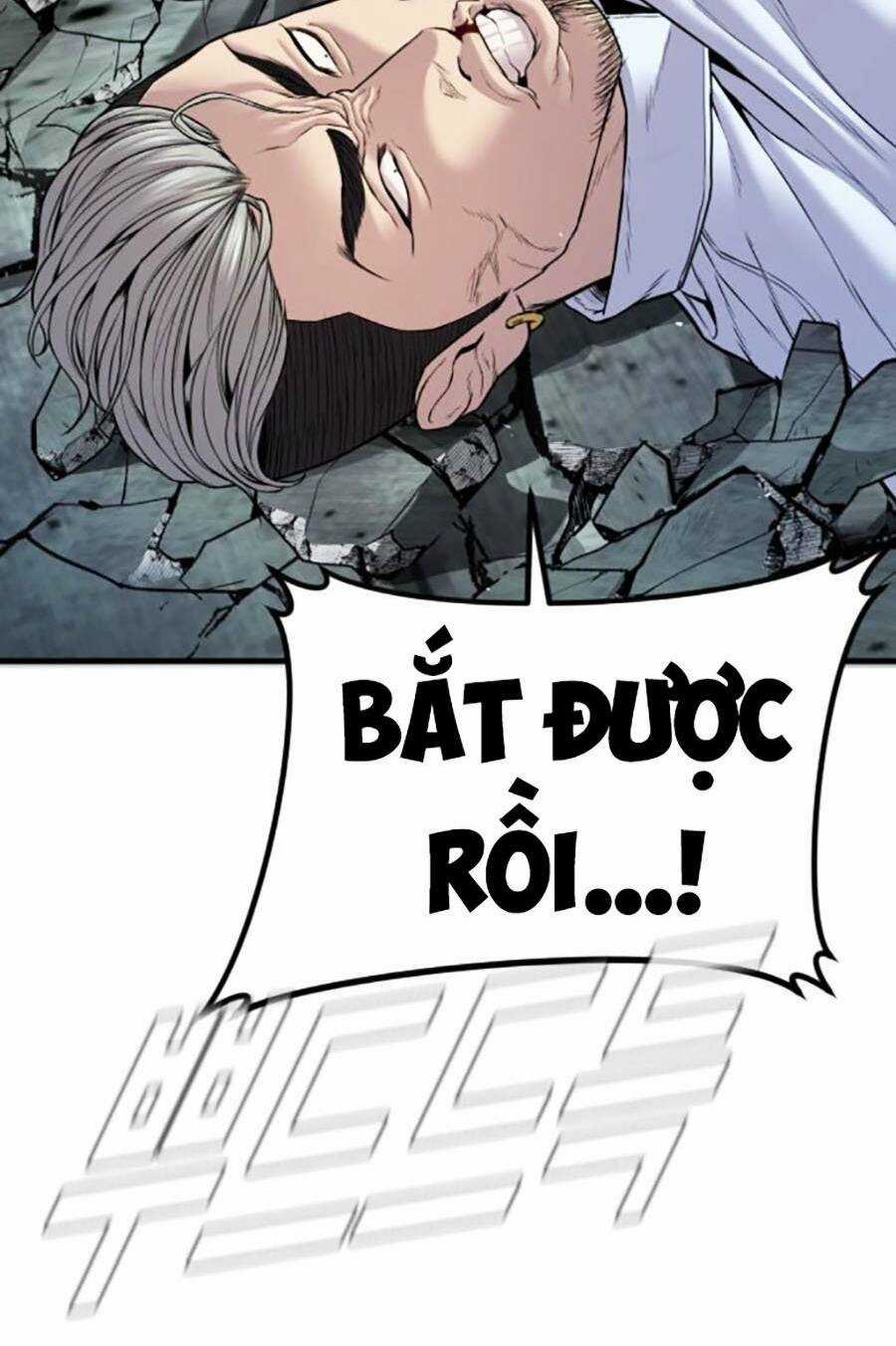 Đặc Vụ Kim Chapter 115 trang 91