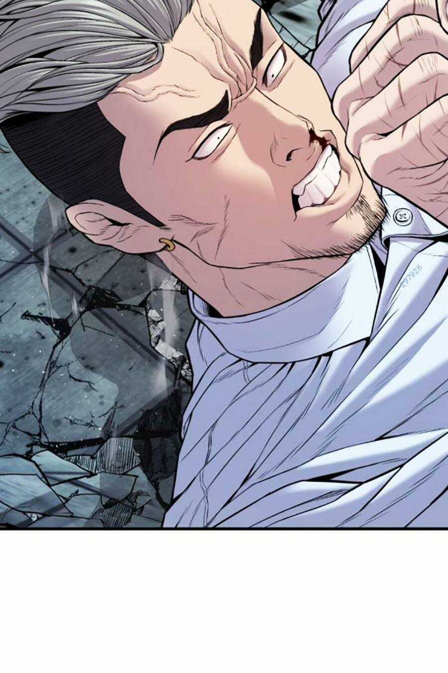 Đặc Vụ Kim Chapter 115 trang 93