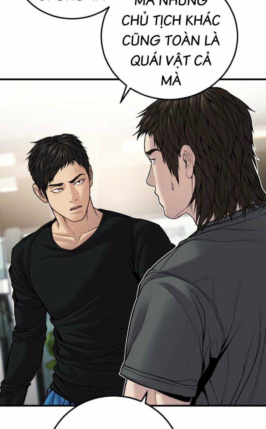 Đặc Vụ Kim Chapter 116 trang 10