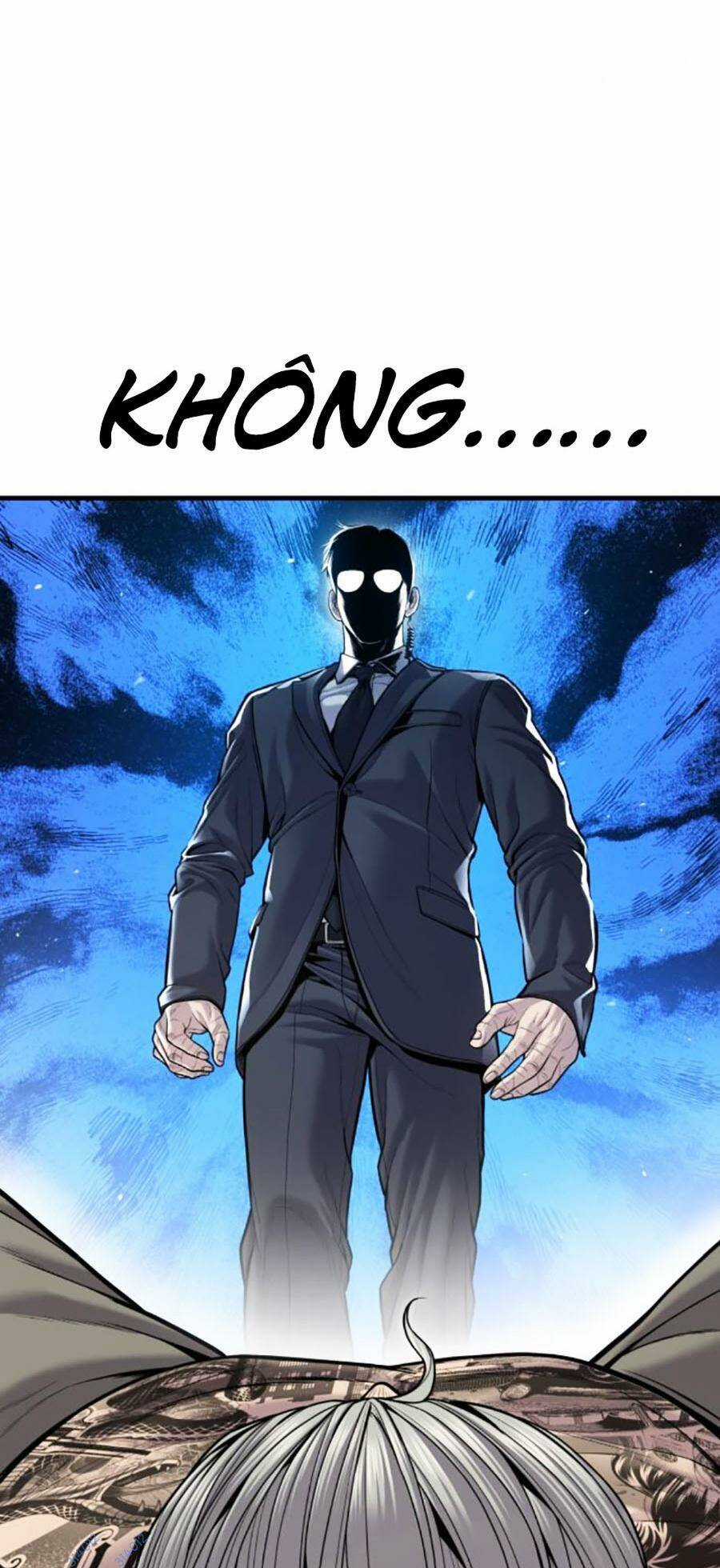 Đặc Vụ Kim Chapter 116 trang 100