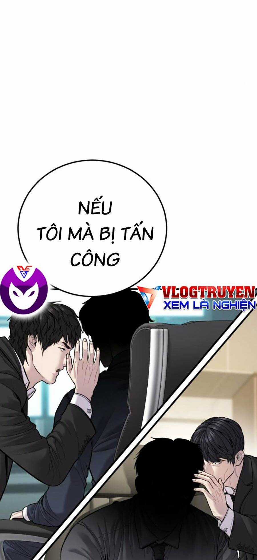 Đặc Vụ Kim Chapter 116 trang 107