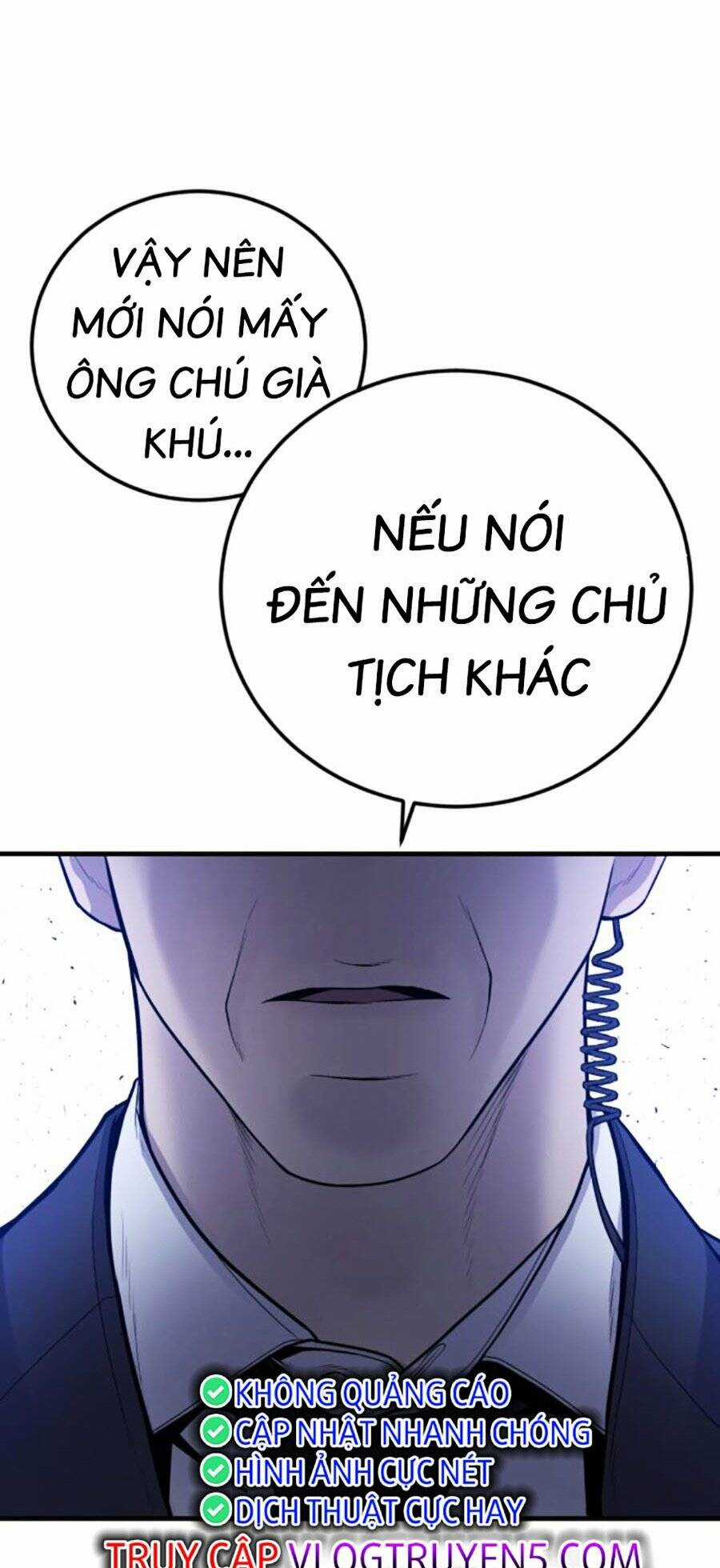 Đặc Vụ Kim Chapter 116 trang 110