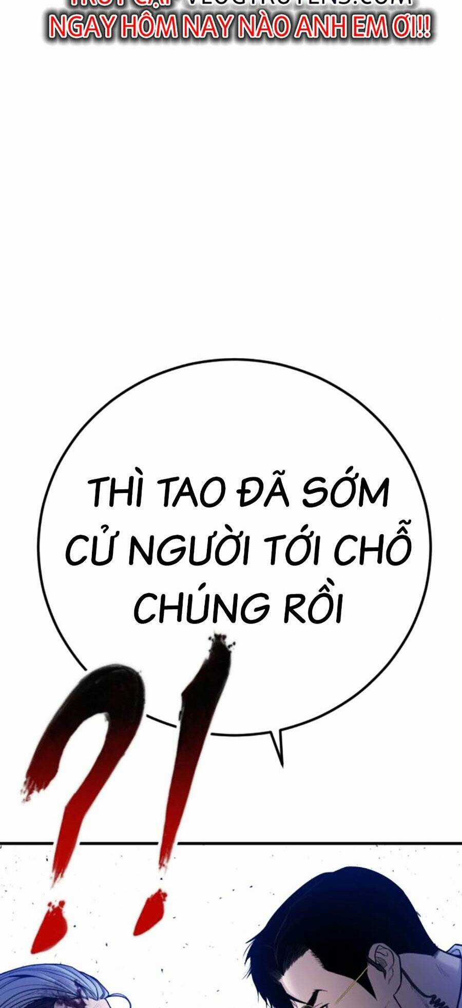 Đặc Vụ Kim Chapter 116 trang 111