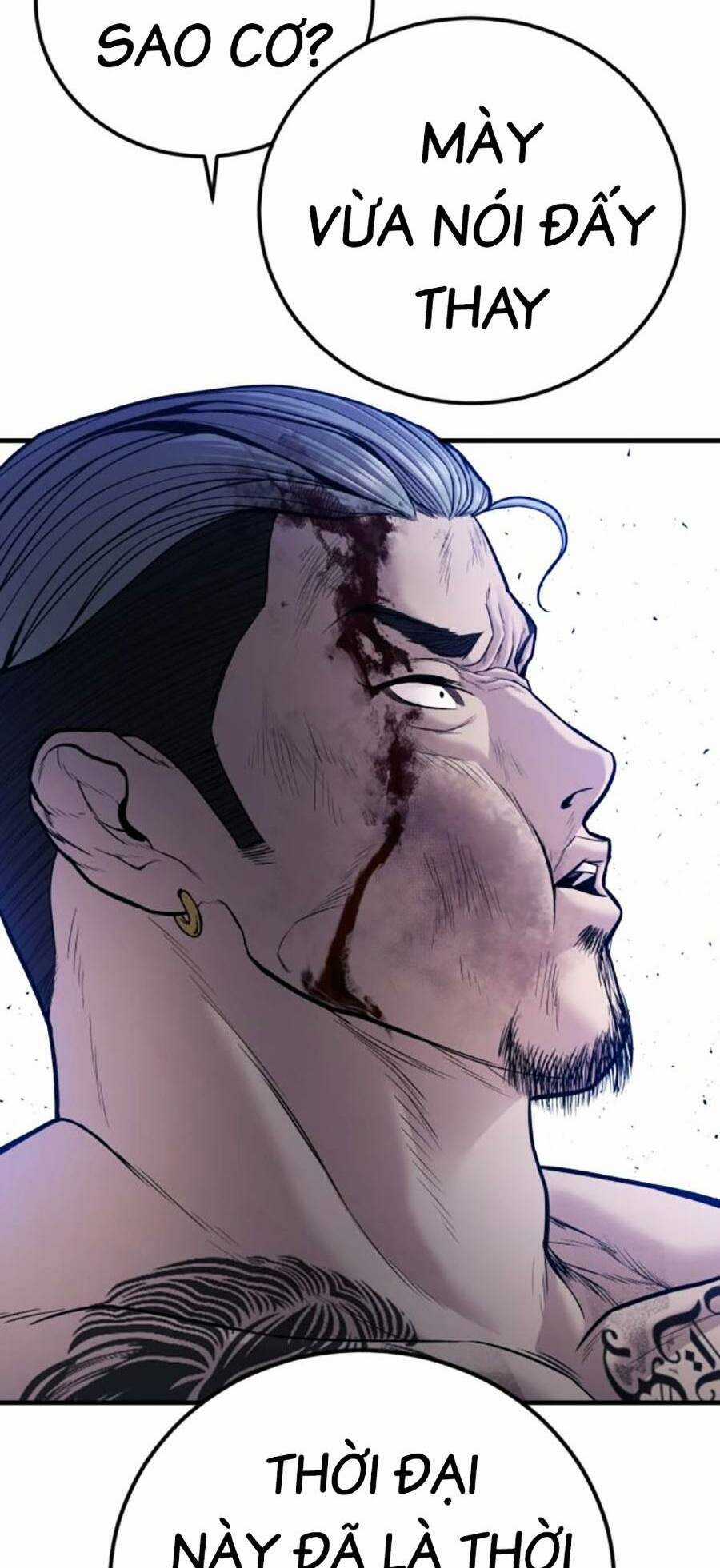 Đặc Vụ Kim Chapter 116 trang 113