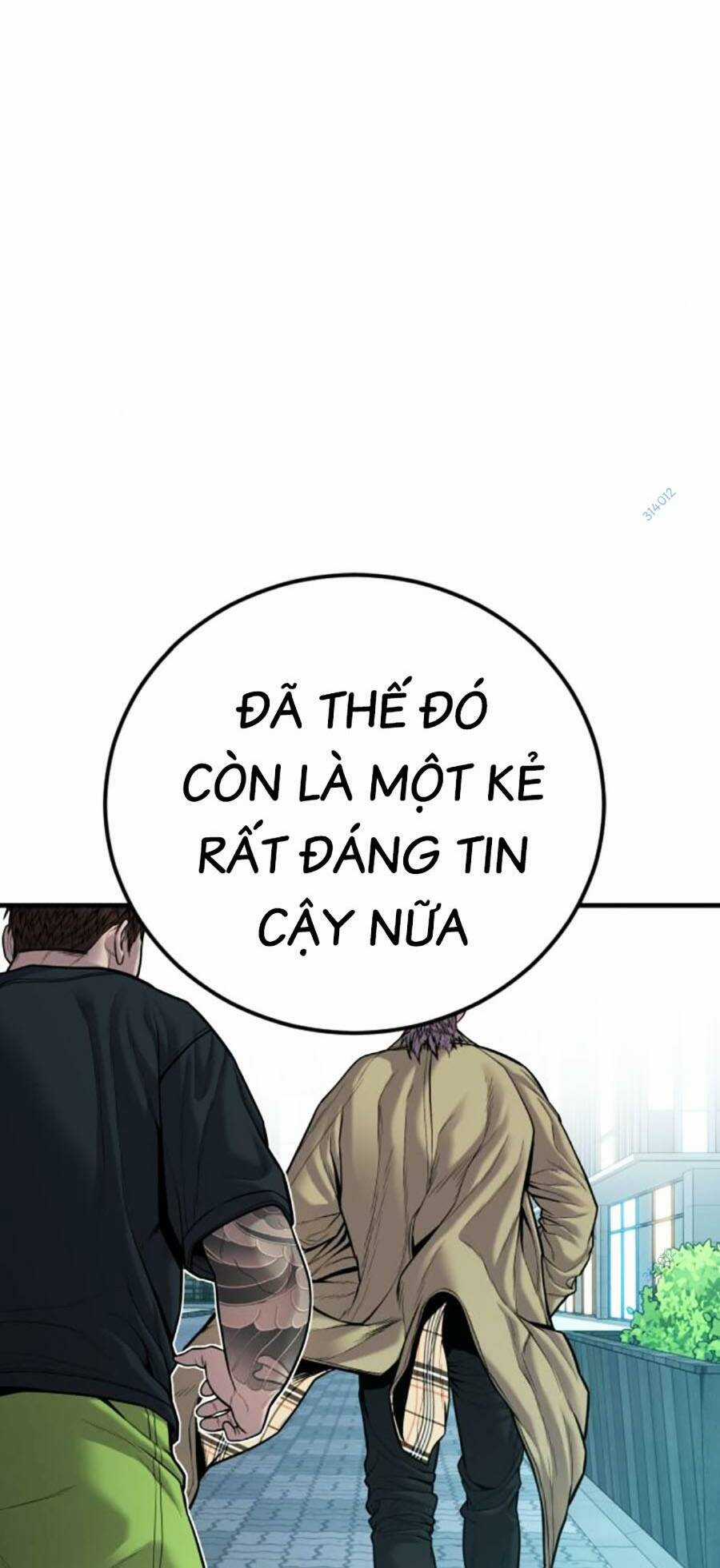 Đặc Vụ Kim Chapter 116 trang 117