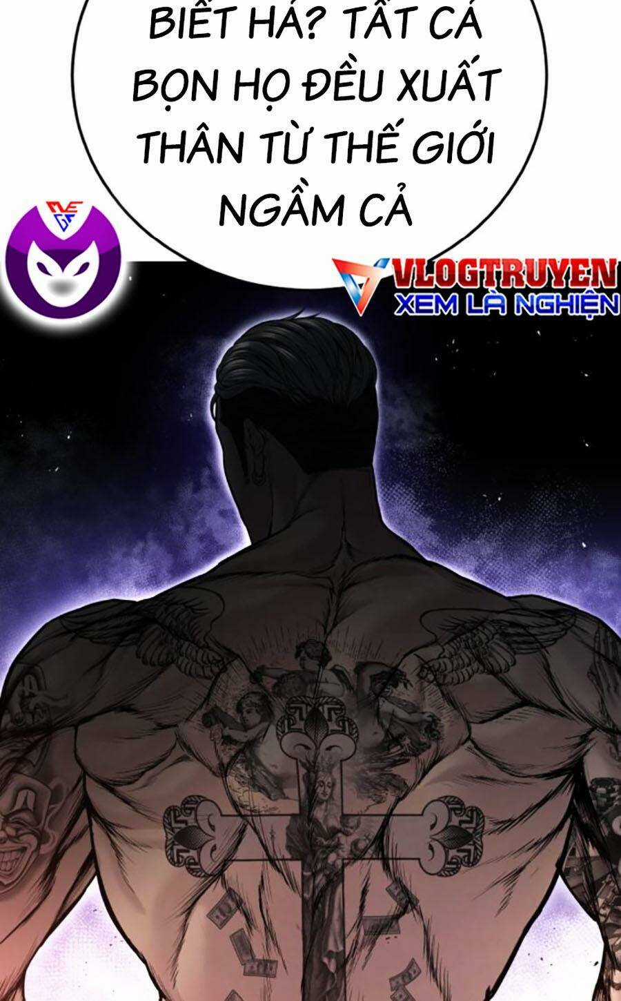 Đặc Vụ Kim Chapter 116 trang 12