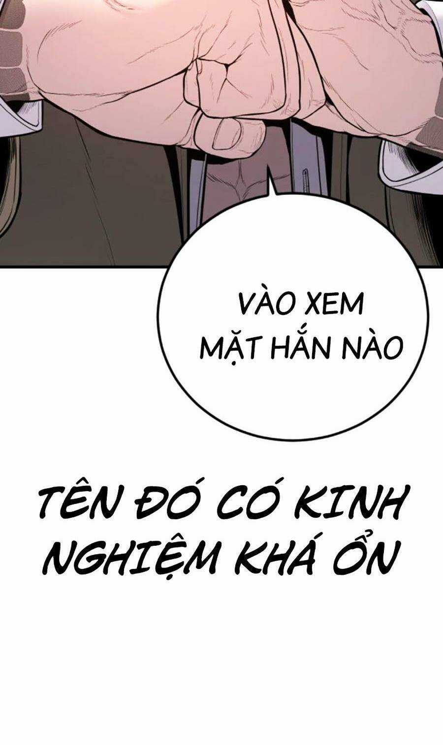 Đặc Vụ Kim Chapter 116 trang 124