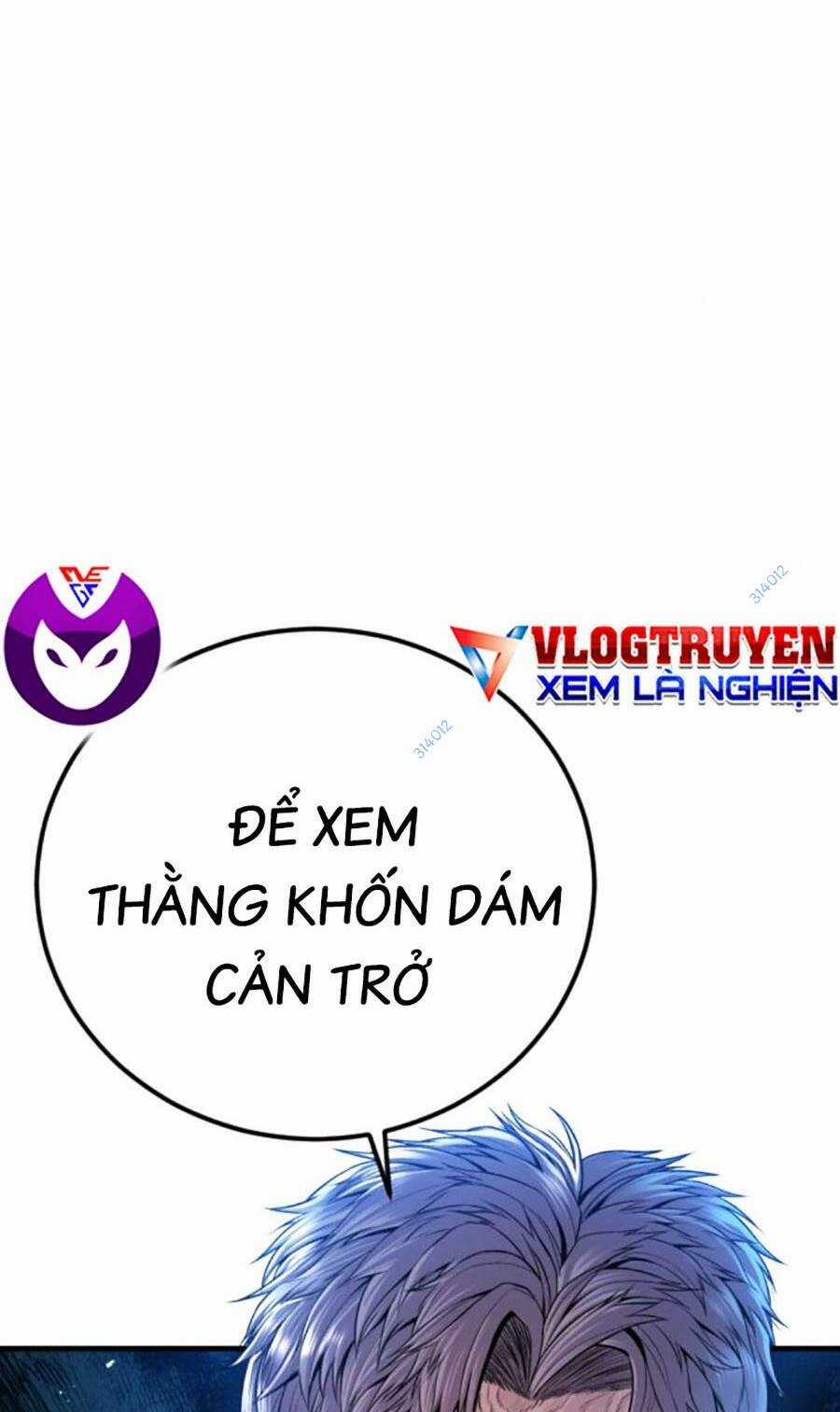 Đặc Vụ Kim Chapter 116 trang 125