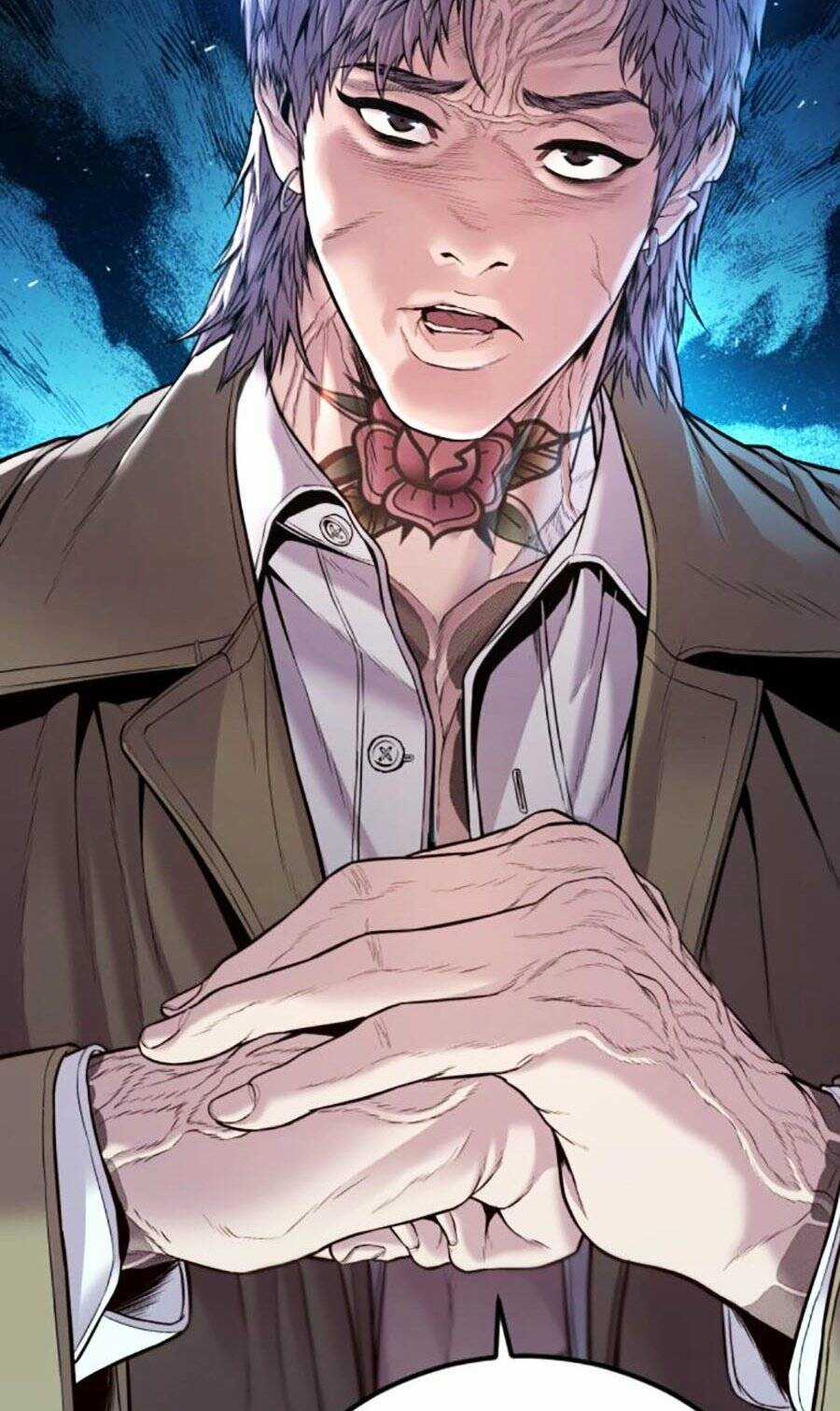 Đặc Vụ Kim Chapter 116 trang 126