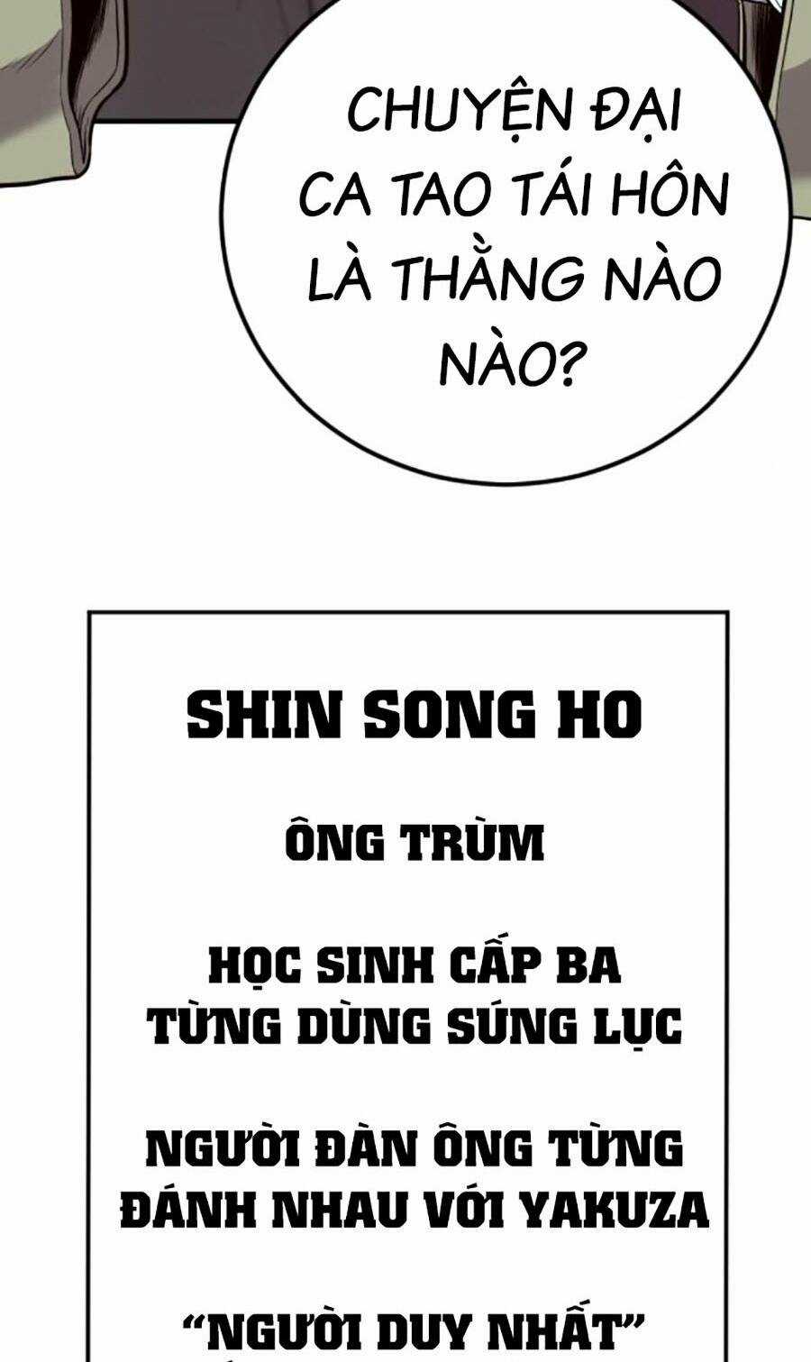 Đặc Vụ Kim Chapter 116 trang 127
