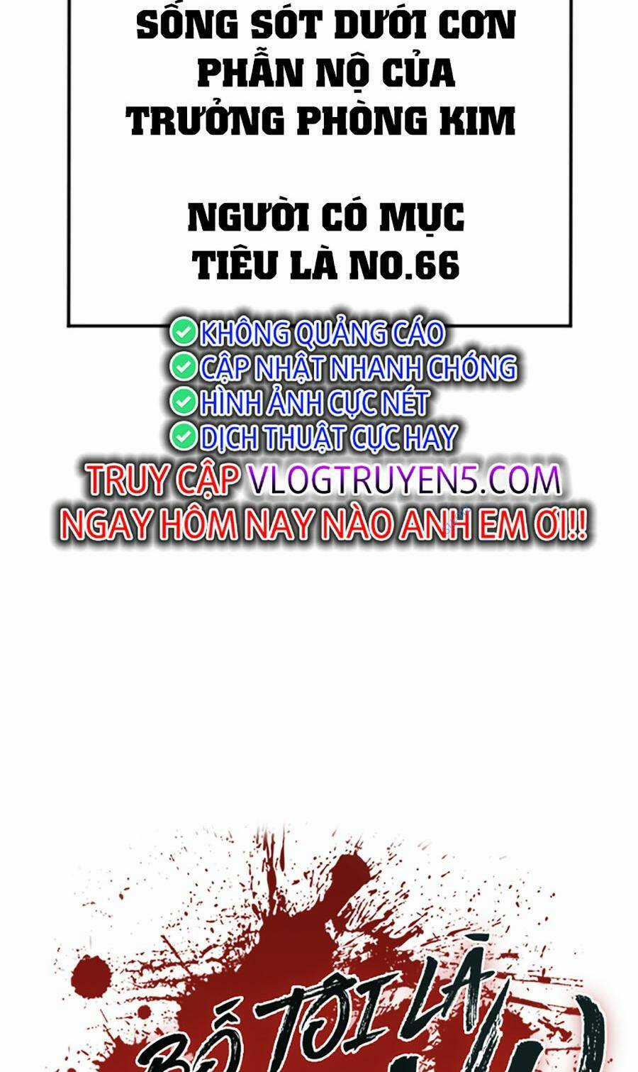 Đặc Vụ Kim Chapter 116 trang 128