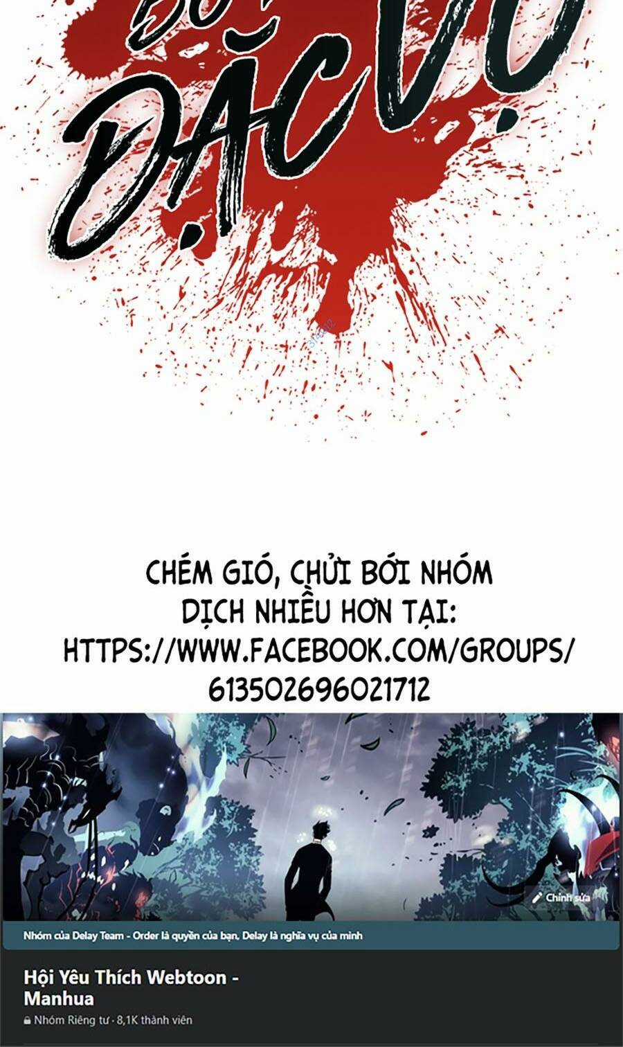Đặc Vụ Kim Chapter 116 trang 129
