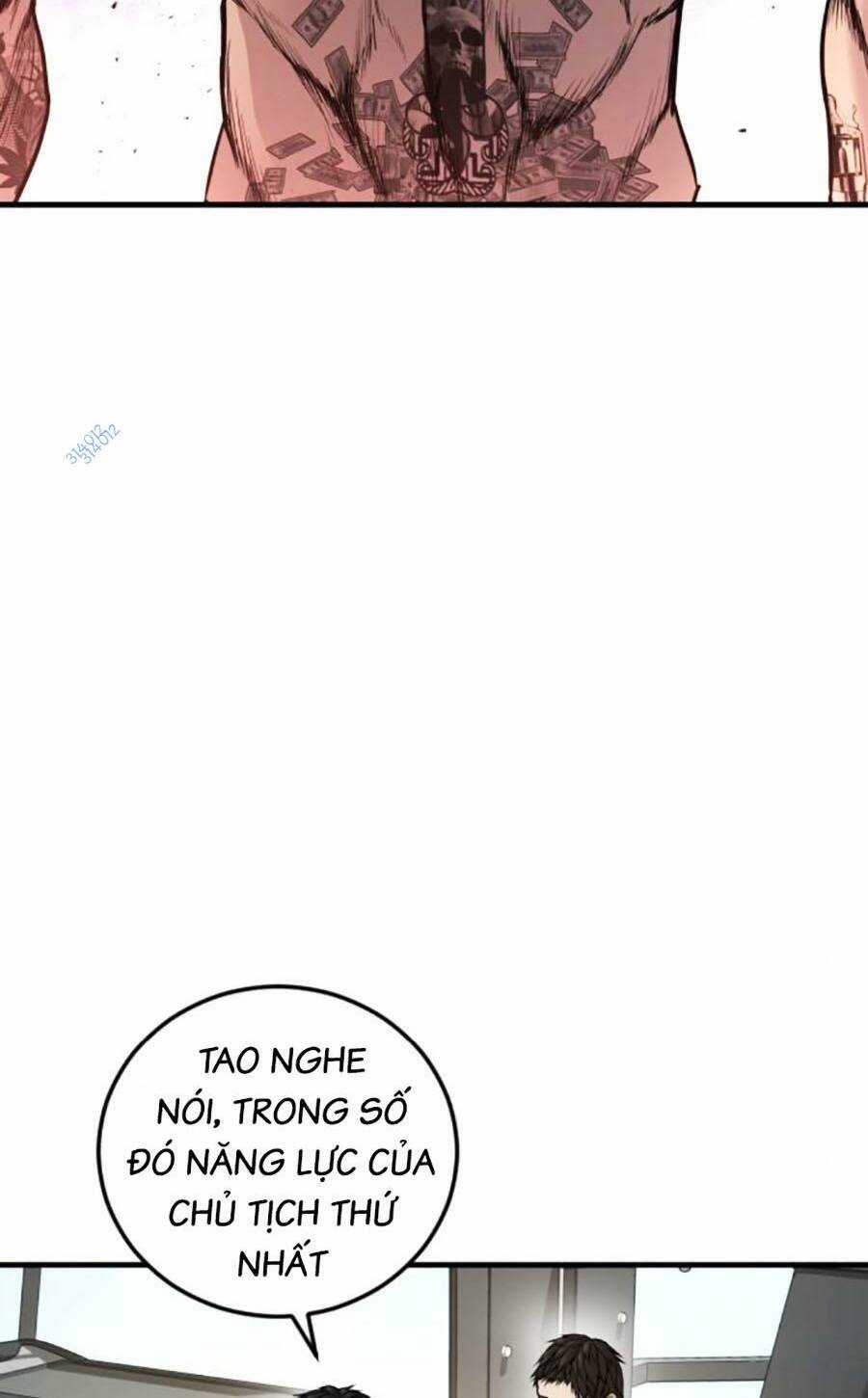 Đặc Vụ Kim Chapter 116 trang 13