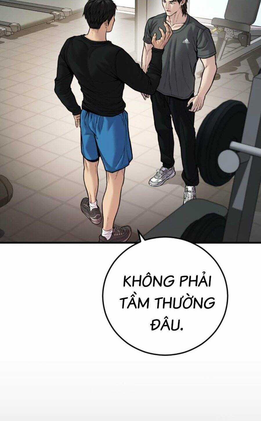 Đặc Vụ Kim Chapter 116 trang 14