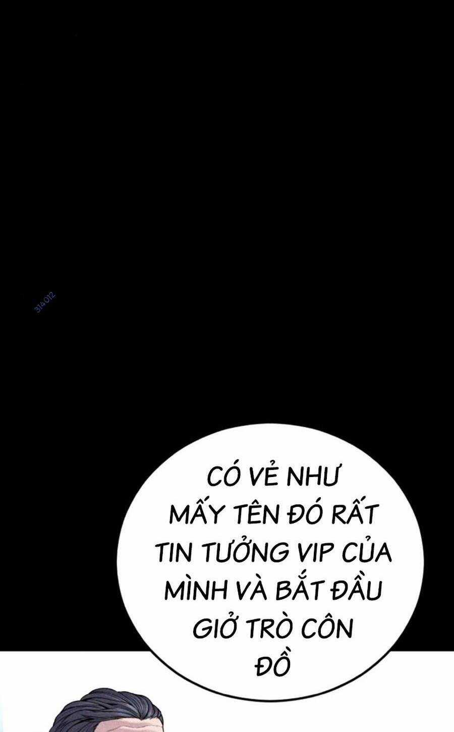 Đặc Vụ Kim Chapter 116 trang 17