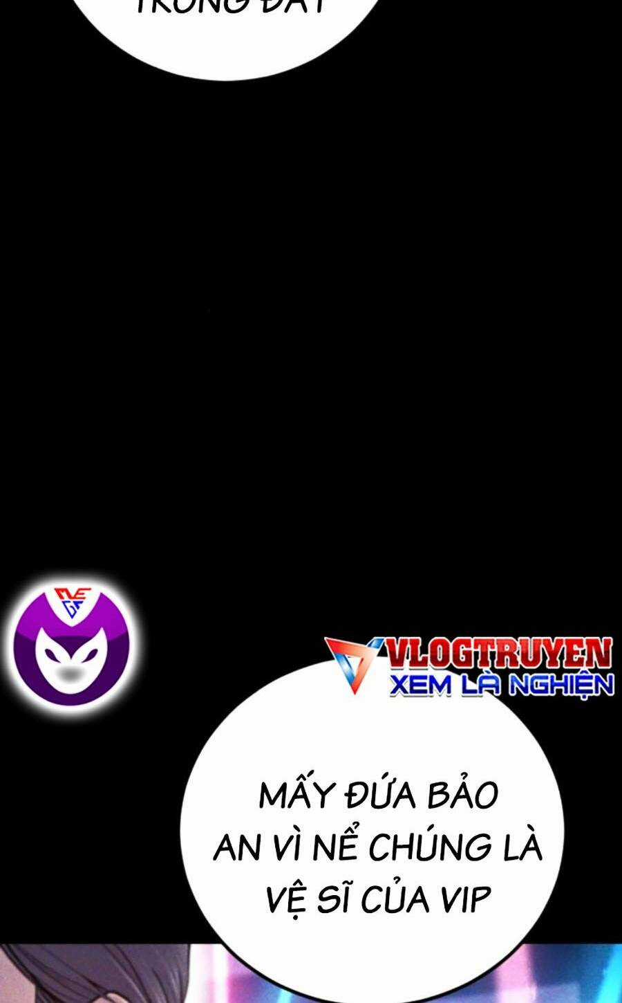 Đặc Vụ Kim Chapter 116 trang 19