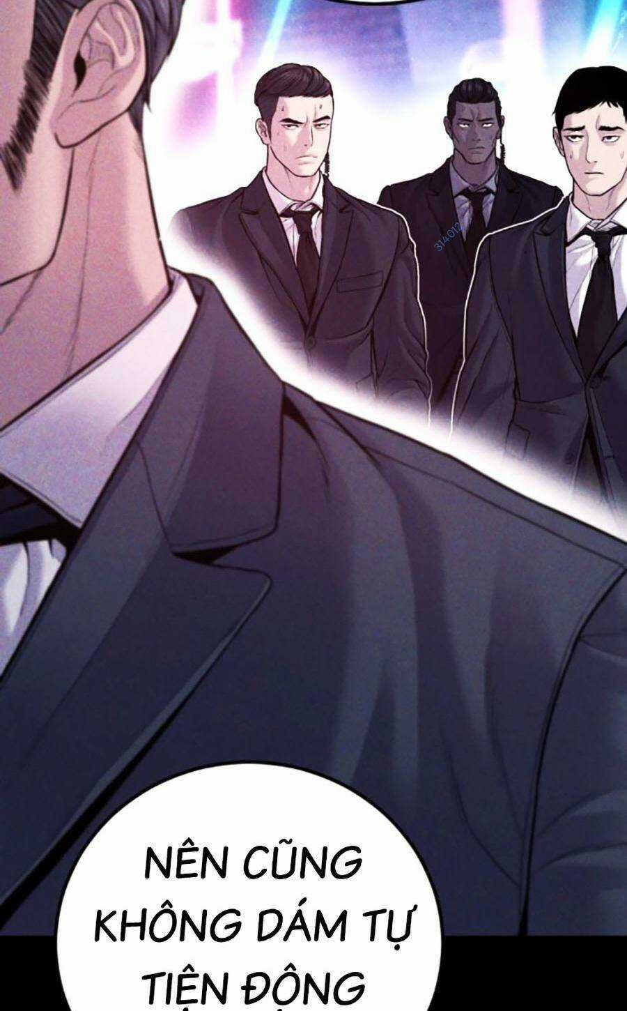 Đặc Vụ Kim Chapter 116 trang 20