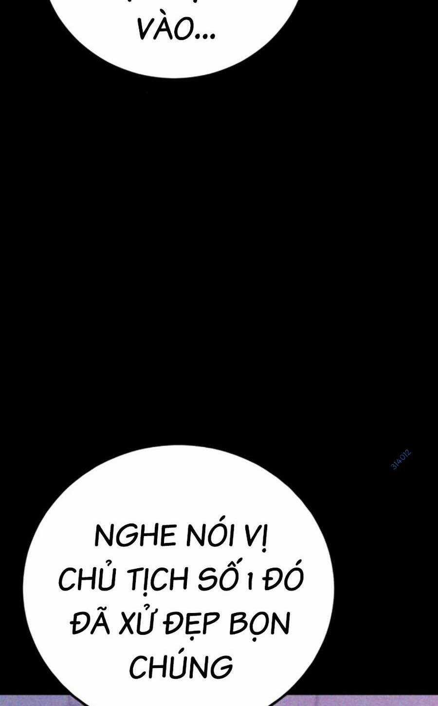 Đặc Vụ Kim Chapter 116 trang 21