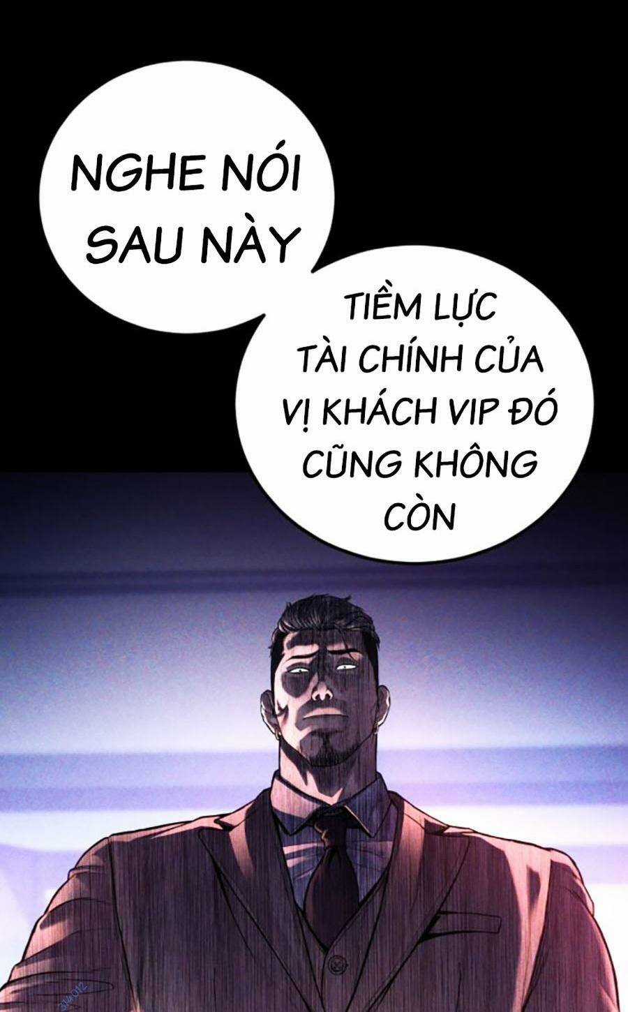 Đặc Vụ Kim Chapter 116 trang 24