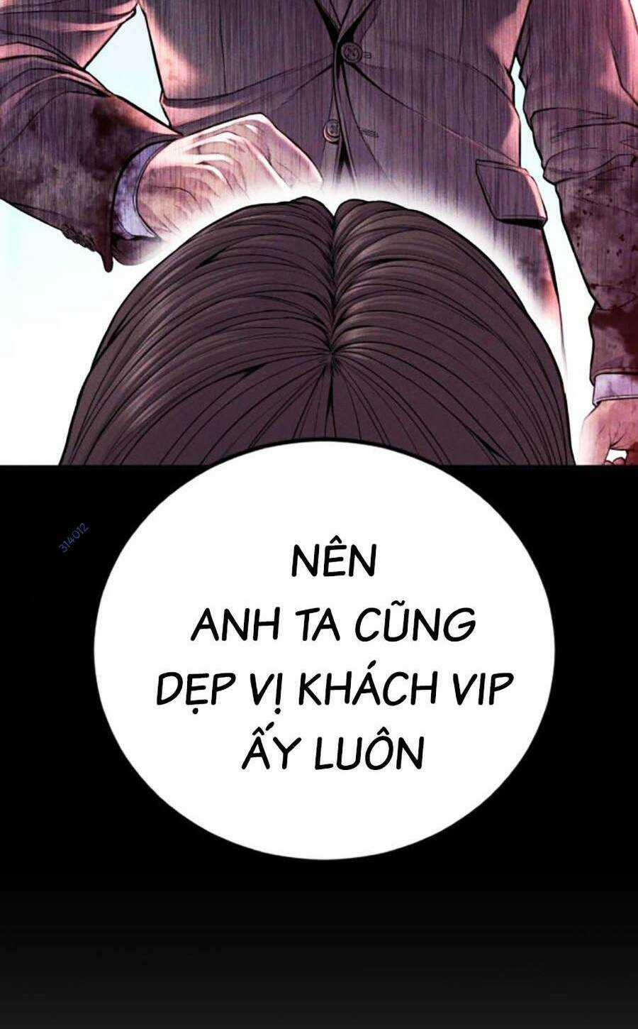 Đặc Vụ Kim Chapter 116 trang 25