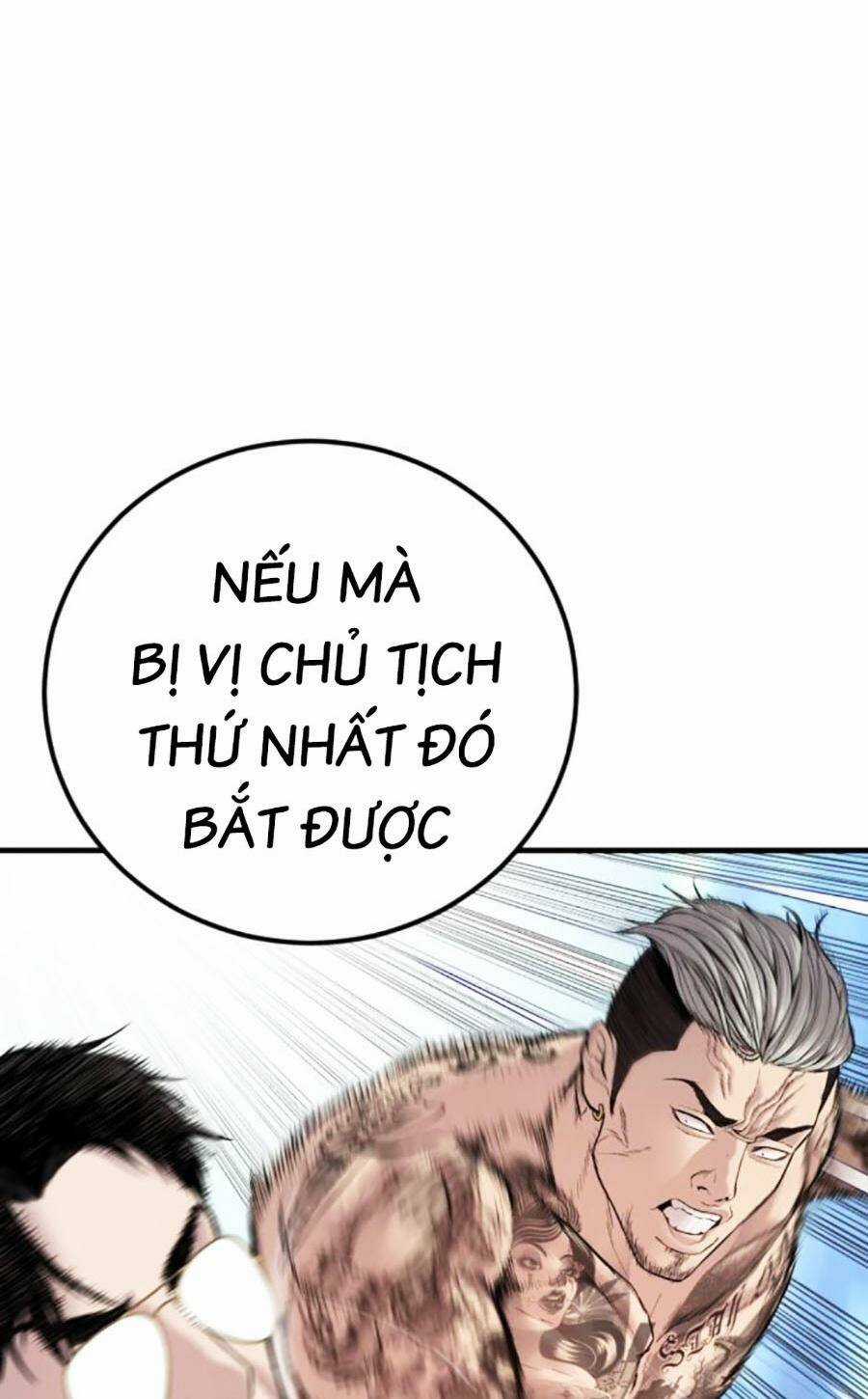 Đặc Vụ Kim Chapter 116 trang 28