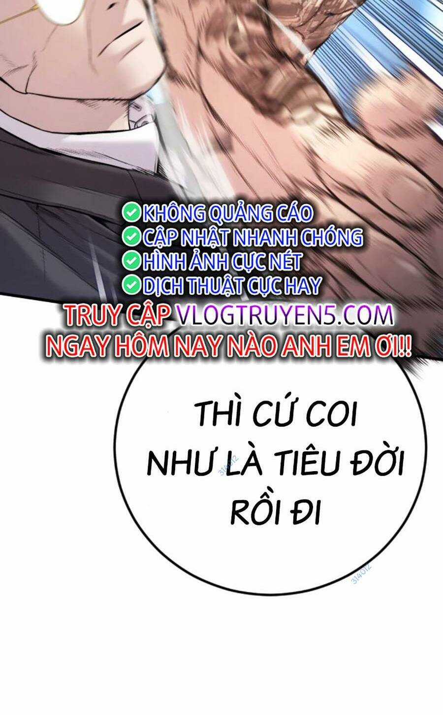 Đặc Vụ Kim Chapter 116 trang 29