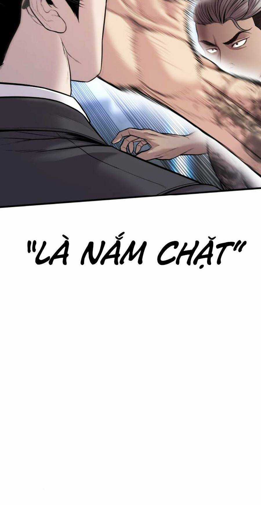 Đặc Vụ Kim Chapter 116 trang 36