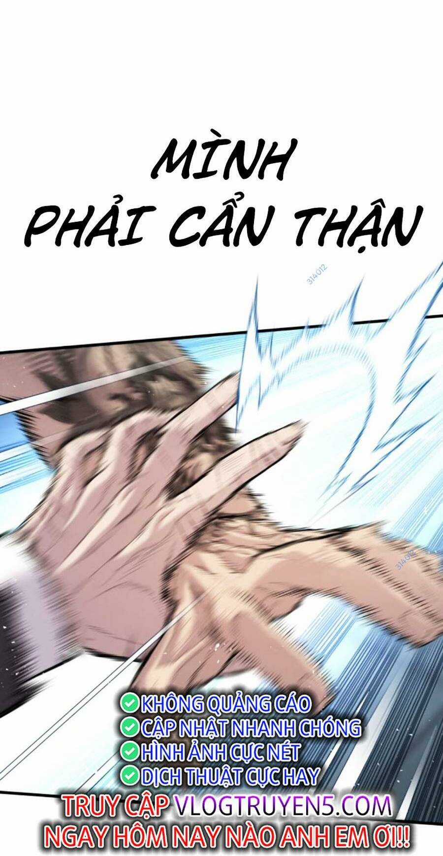 Đặc Vụ Kim Chapter 116 trang 37