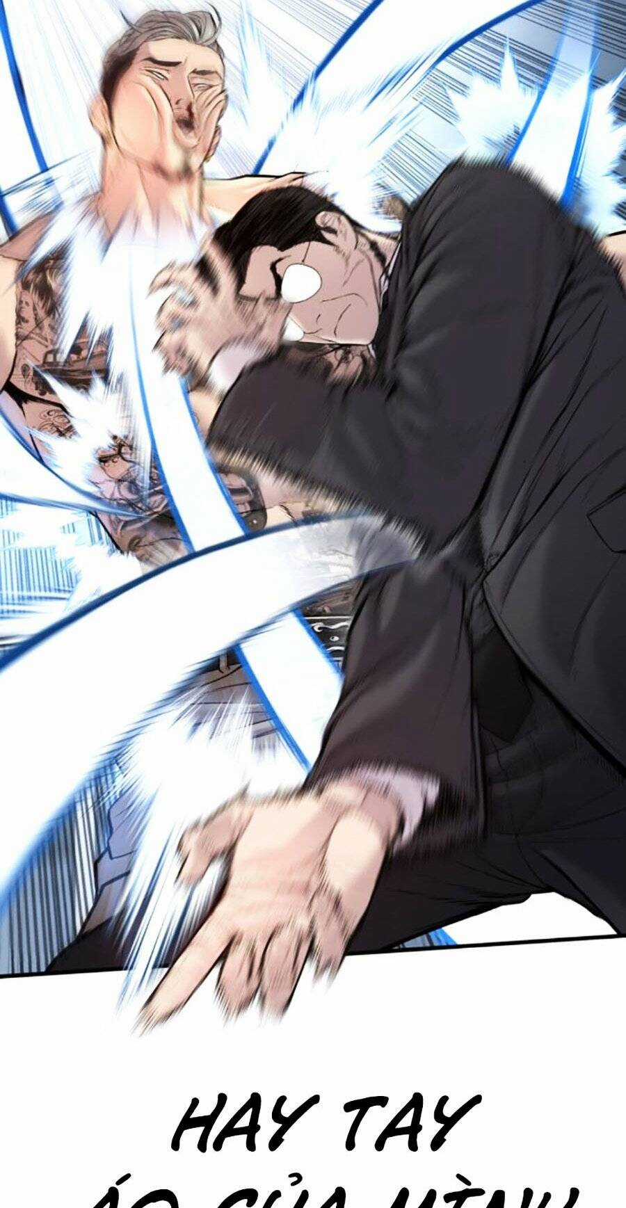 Đặc Vụ Kim Chapter 116 trang 39