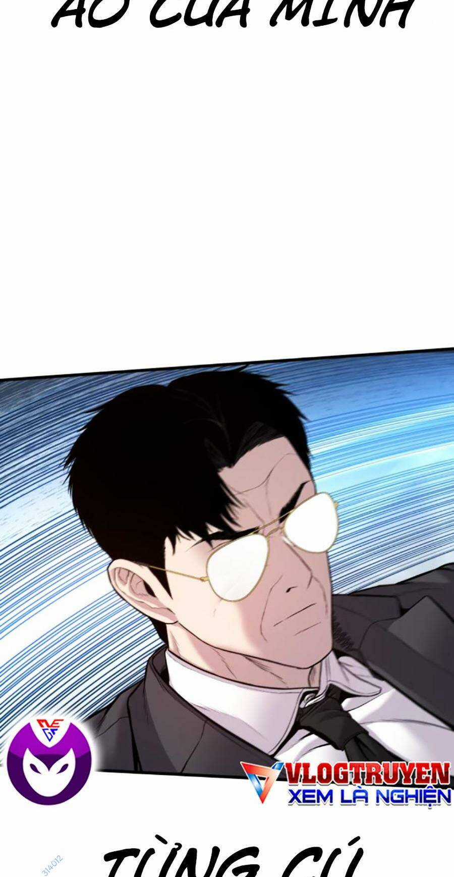 Đặc Vụ Kim Chapter 116 trang 40