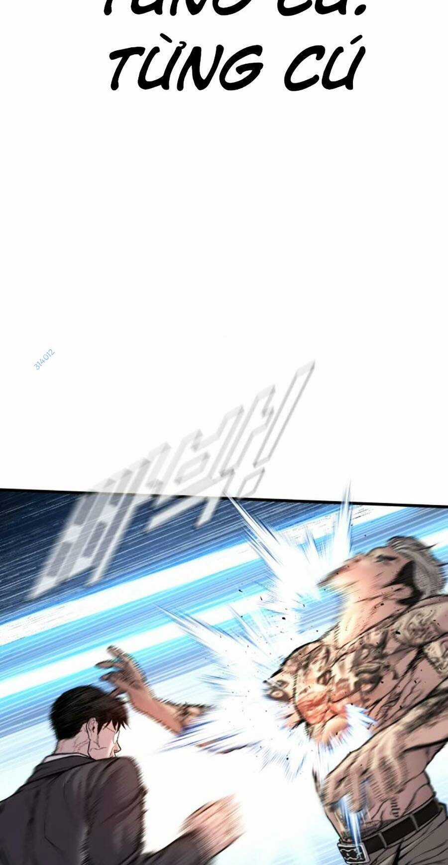 Đặc Vụ Kim Chapter 116 trang 41