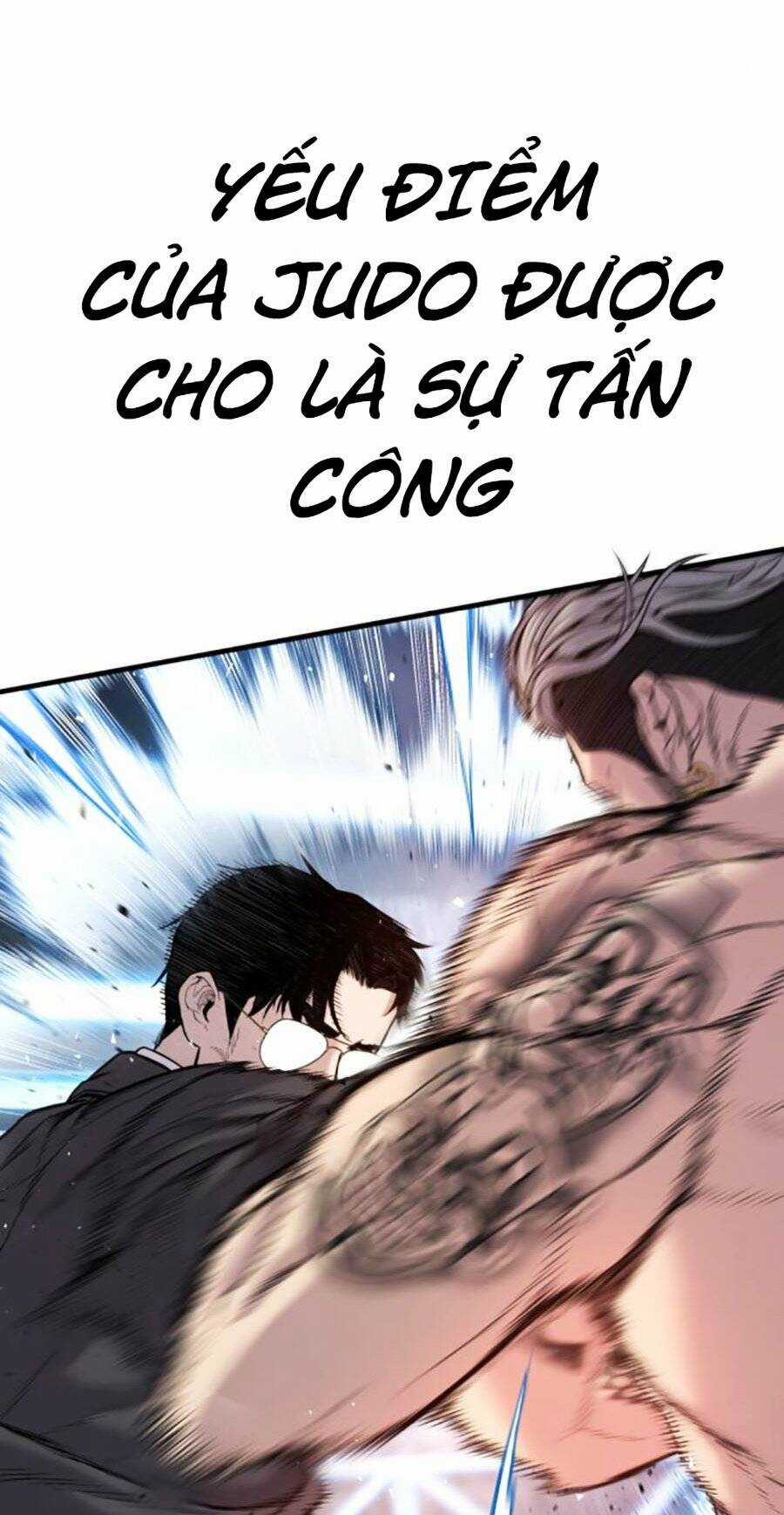 Đặc Vụ Kim Chapter 116 trang 43