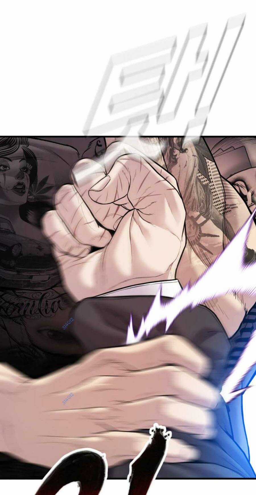 Đặc Vụ Kim Chapter 116 trang 45