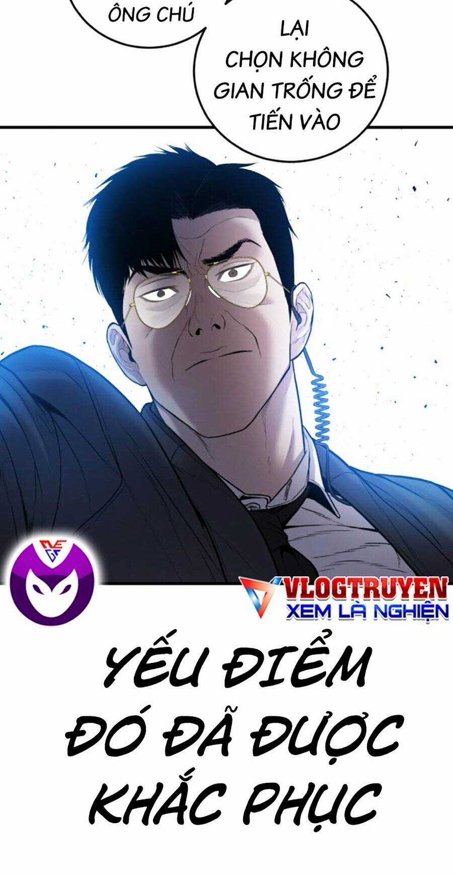 Đặc Vụ Kim Chapter 116 trang 47