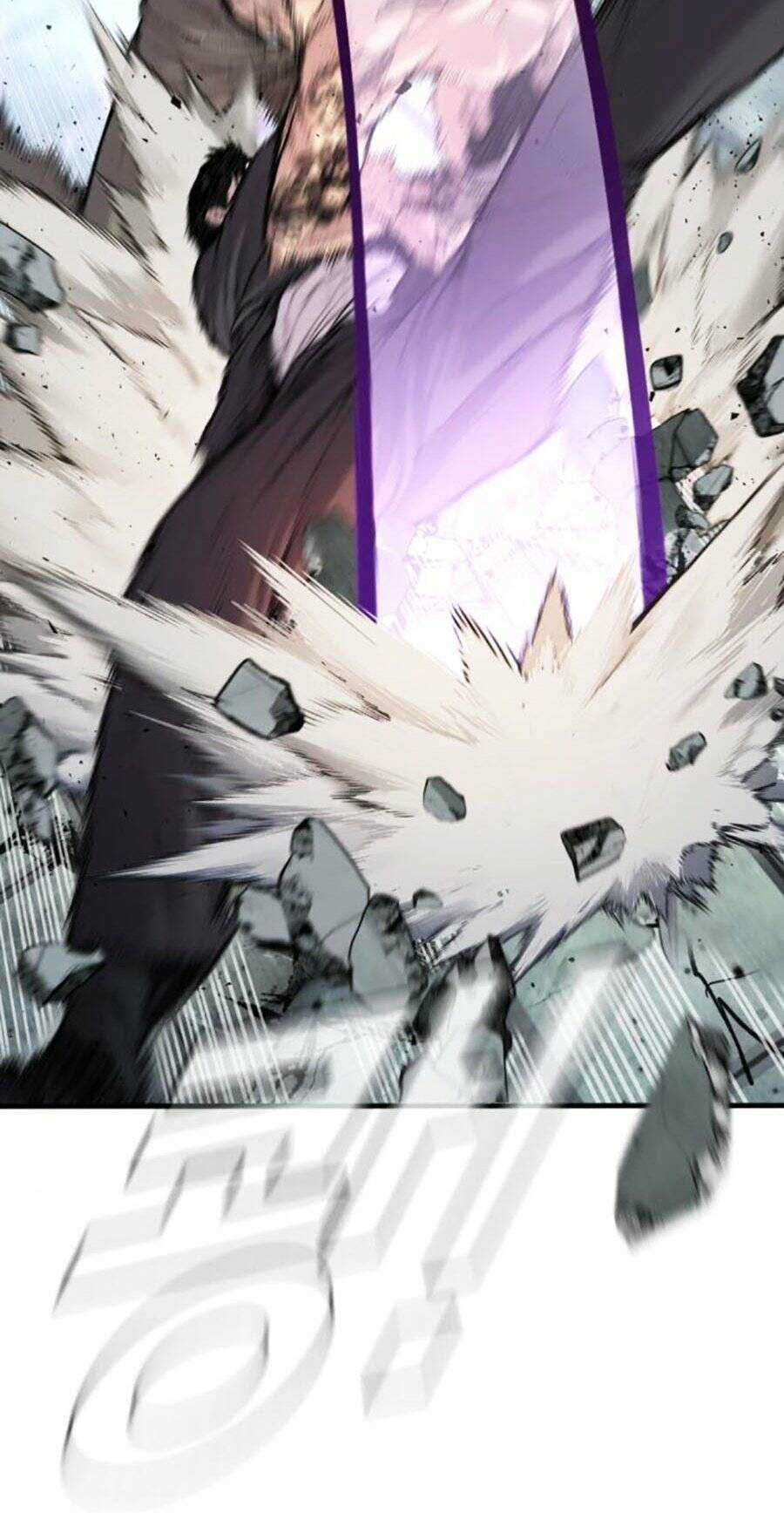 Đặc Vụ Kim Chapter 116 trang 54