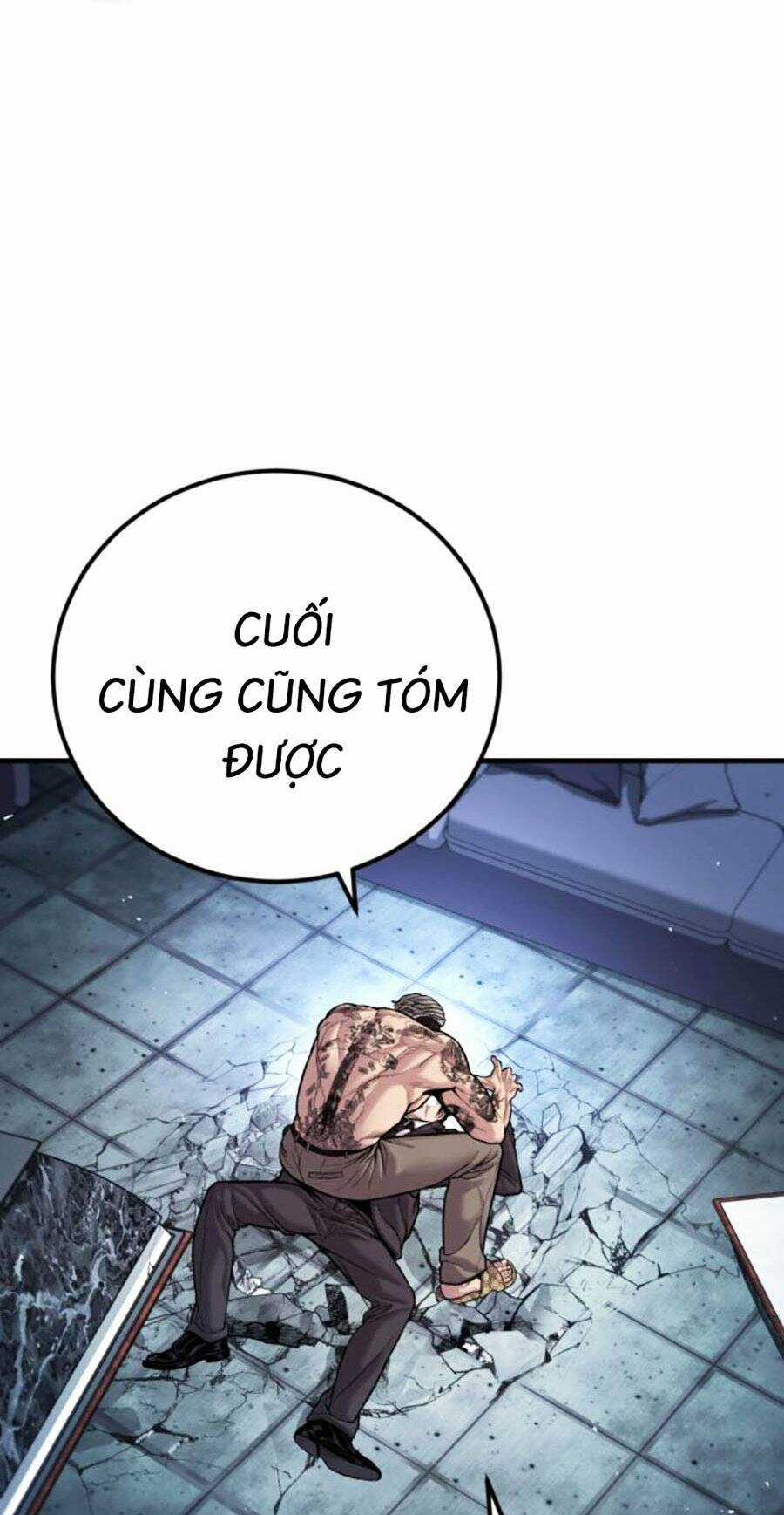 Đặc Vụ Kim Chapter 116 trang 55