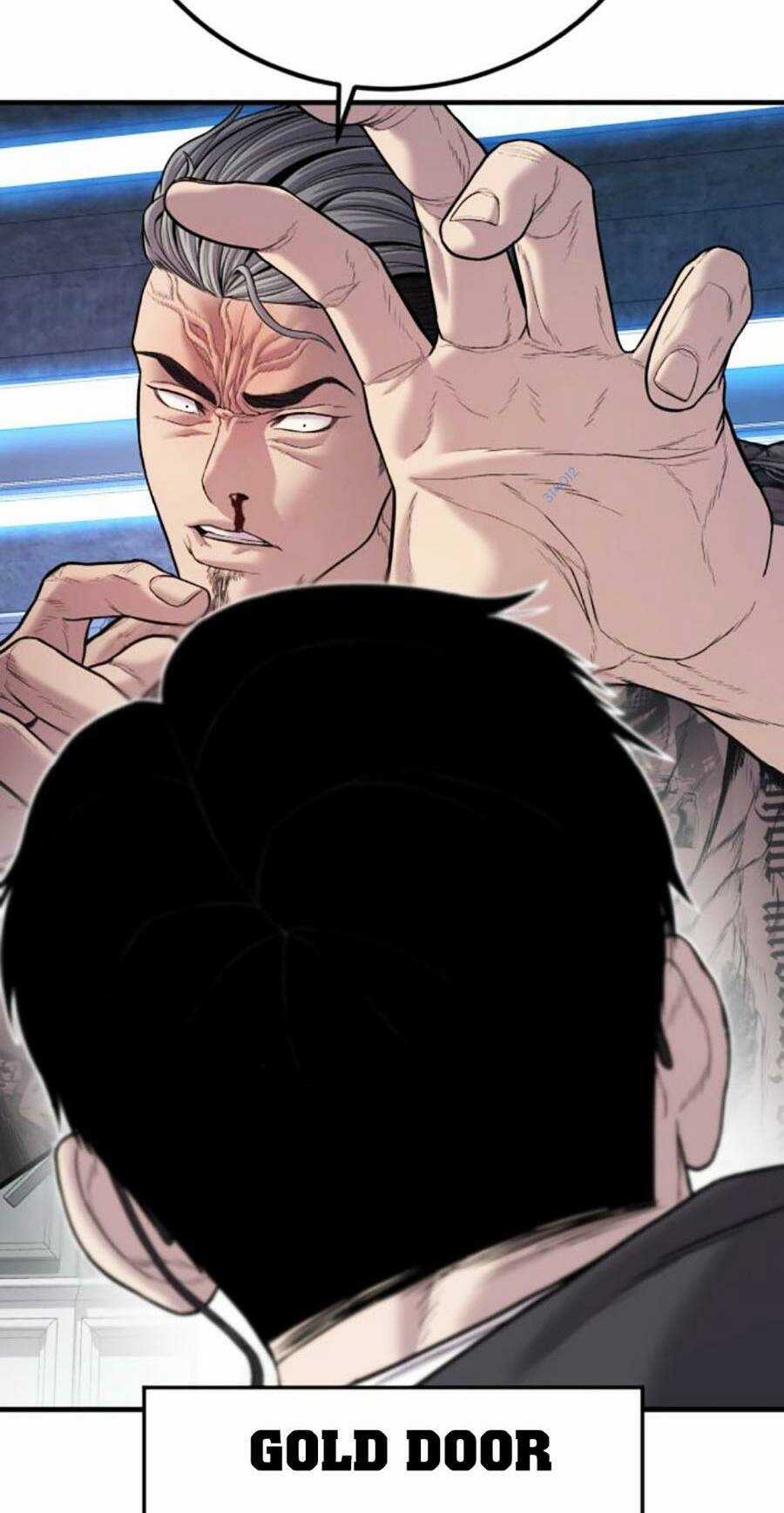 Đặc Vụ Kim Chapter 116 trang 57