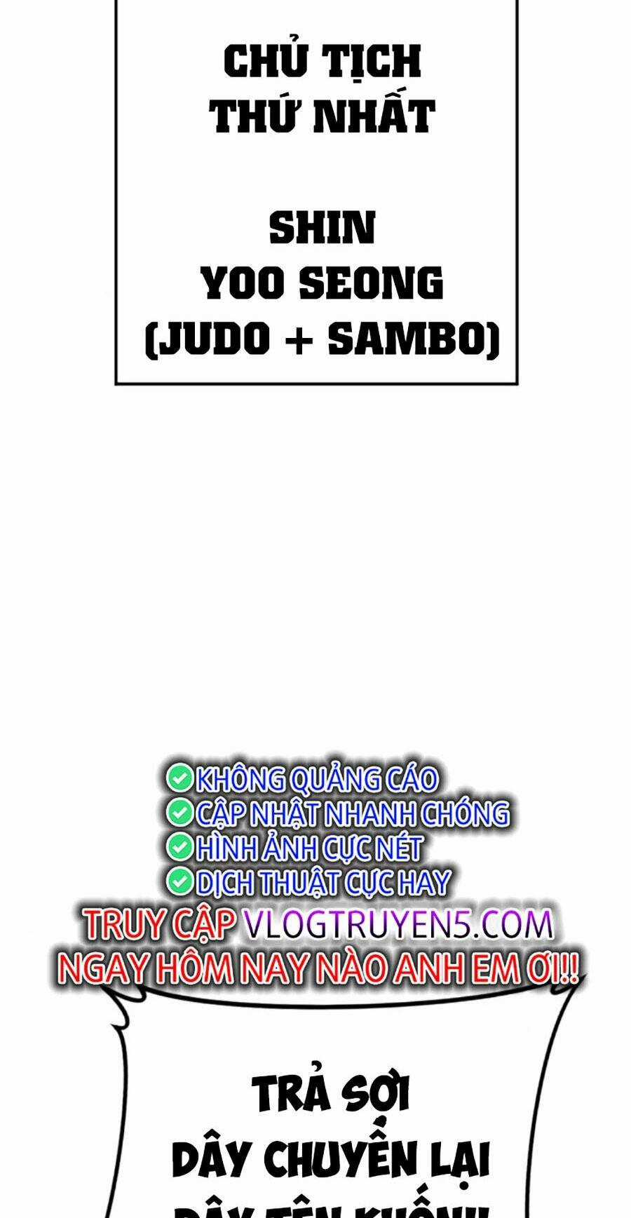 Đặc Vụ Kim Chapter 116 trang 58