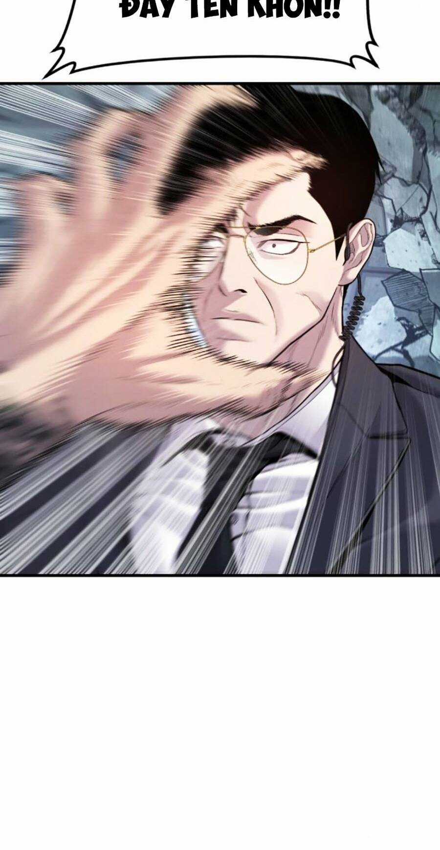 Đặc Vụ Kim Chapter 116 trang 59