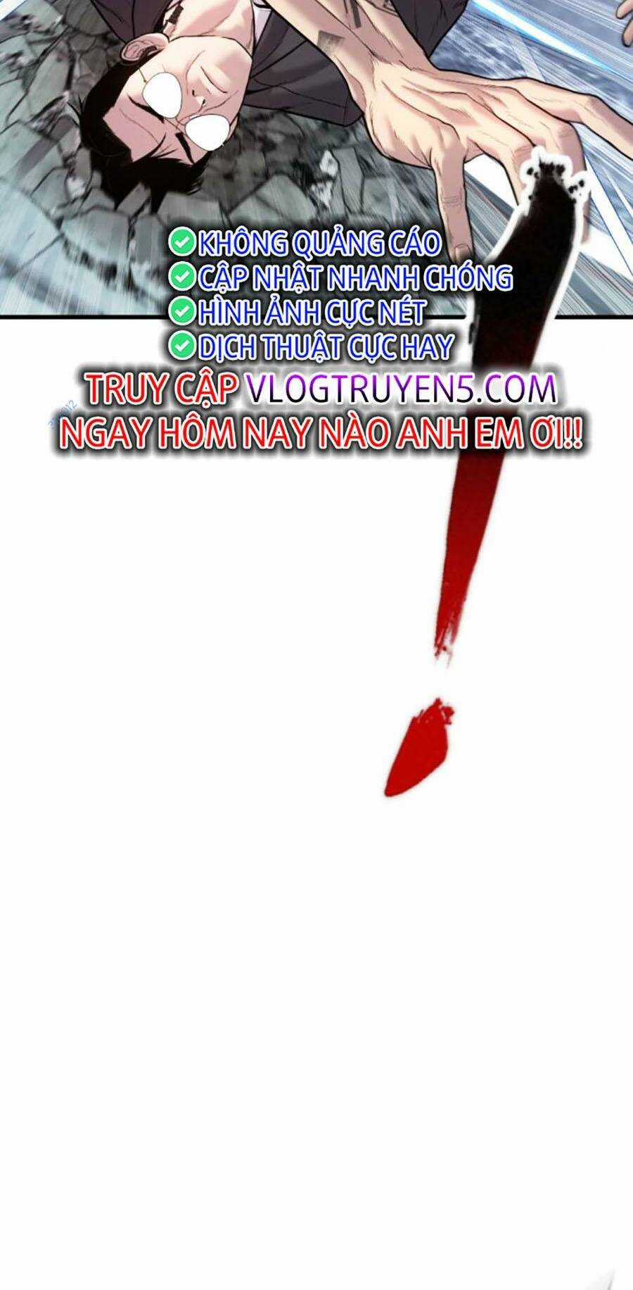 Đặc Vụ Kim Chapter 116 trang 61