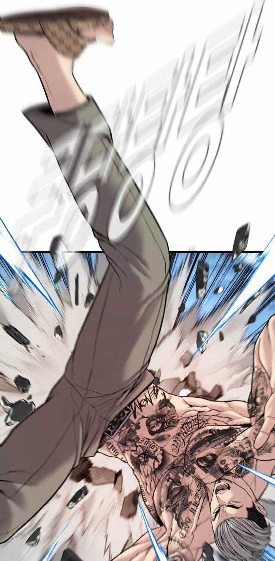 Đặc Vụ Kim Chapter 116 trang 62