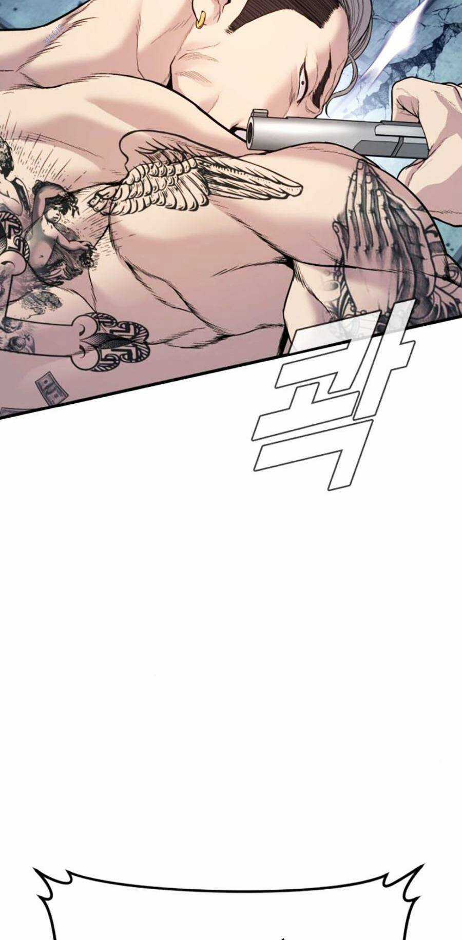 Đặc Vụ Kim Chapter 116 trang 64