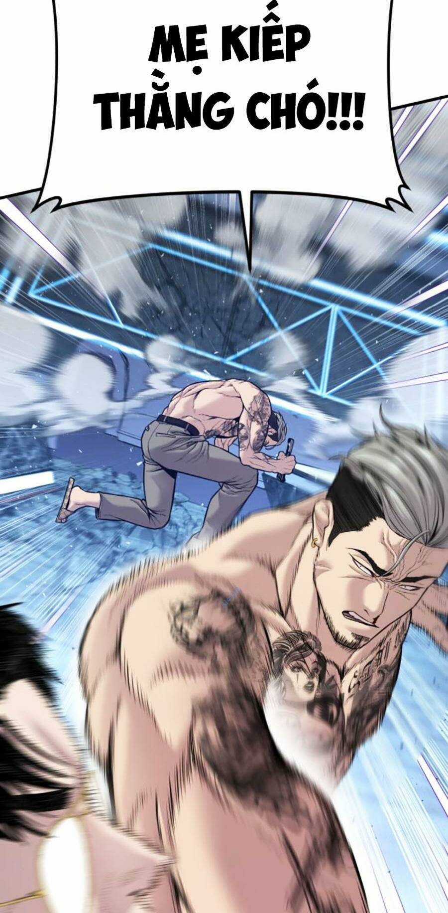 Đặc Vụ Kim Chapter 116 trang 65