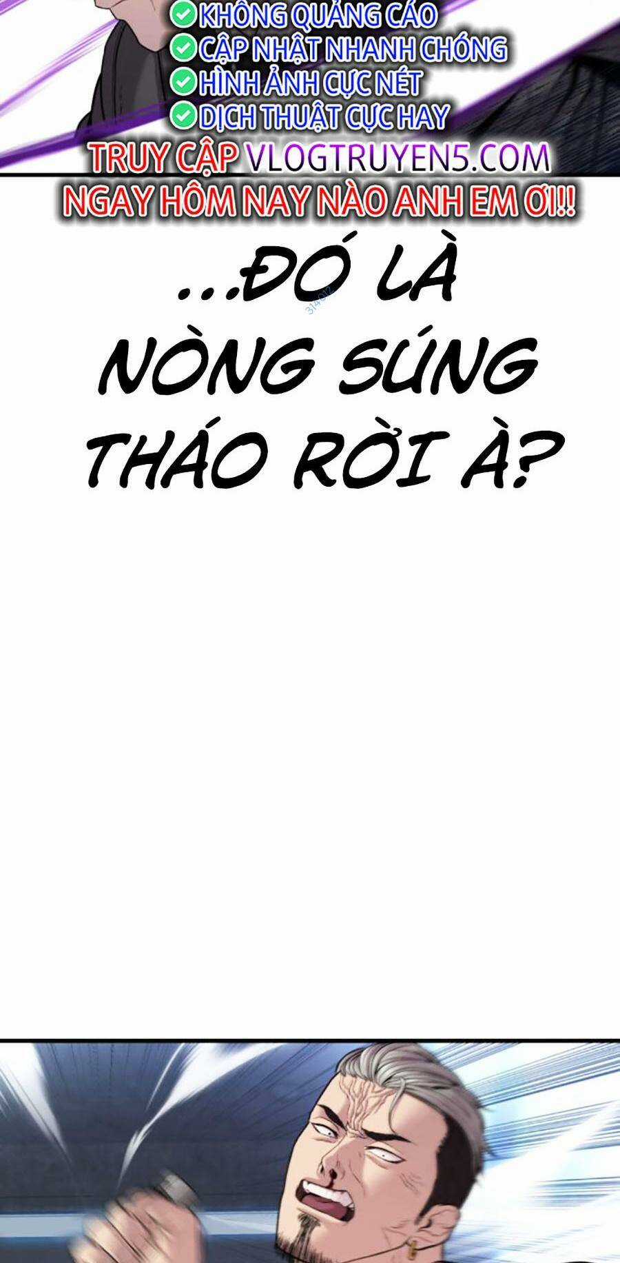 Đặc Vụ Kim Chapter 116 trang 68