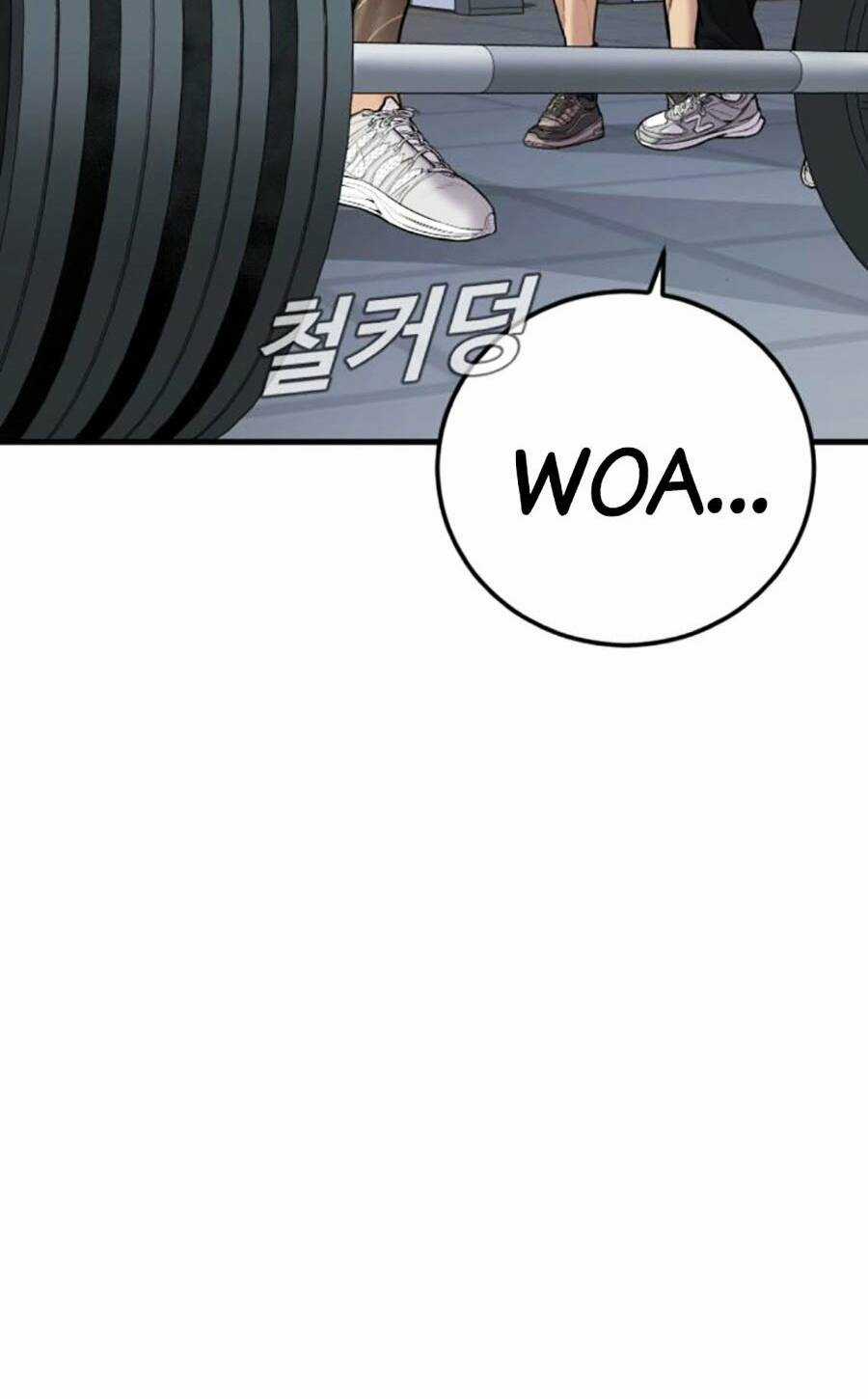 Đặc Vụ Kim Chapter 116 trang 7