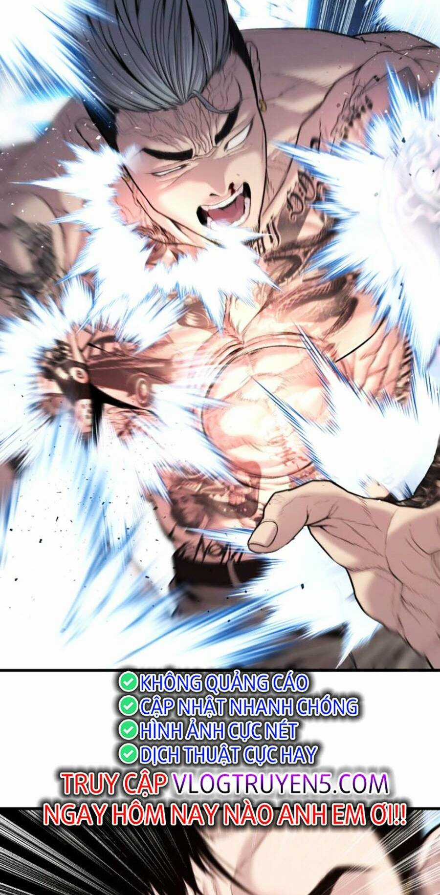 Đặc Vụ Kim Chapter 116 trang 75