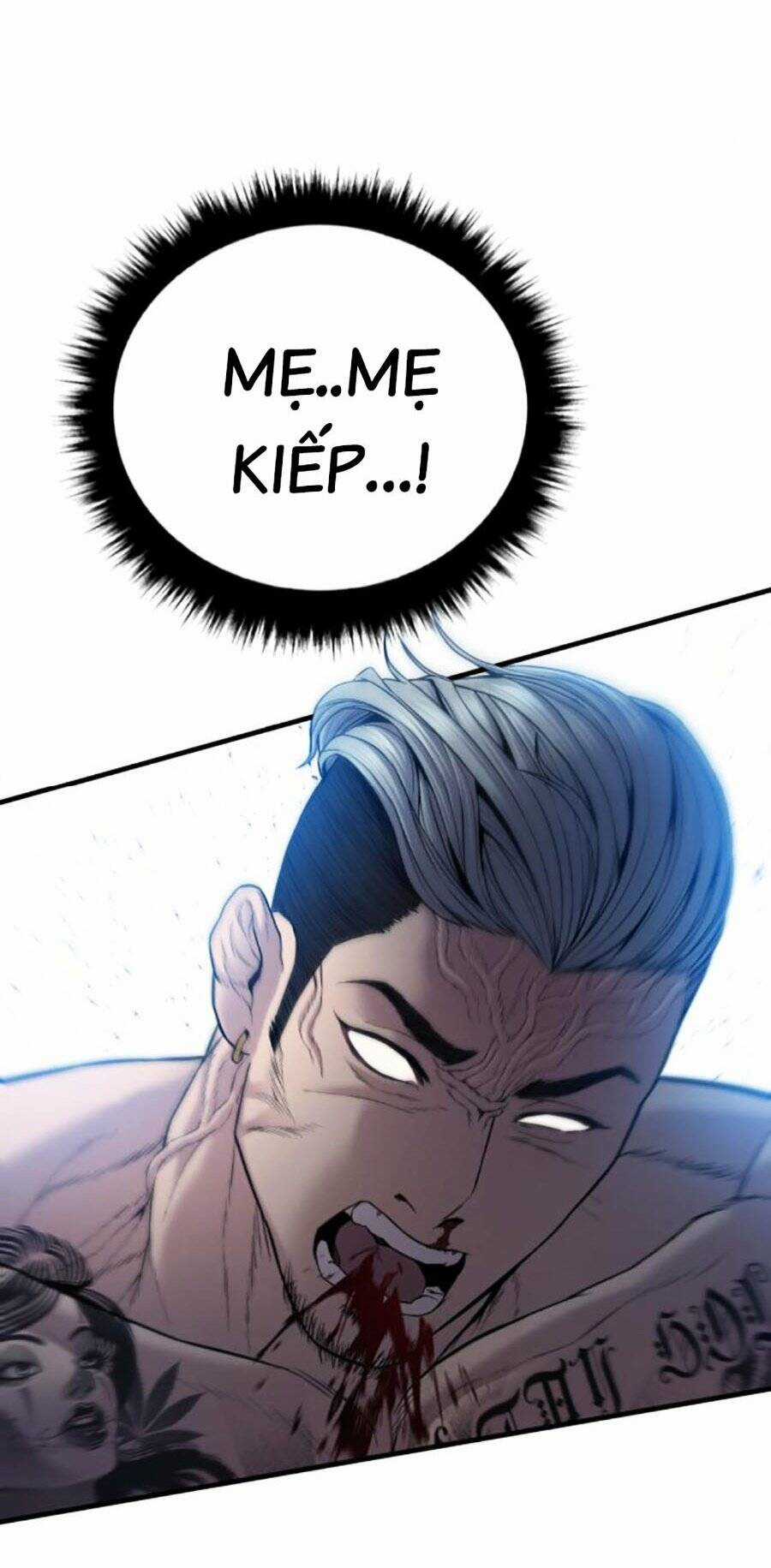 Đặc Vụ Kim Chapter 116 trang 78