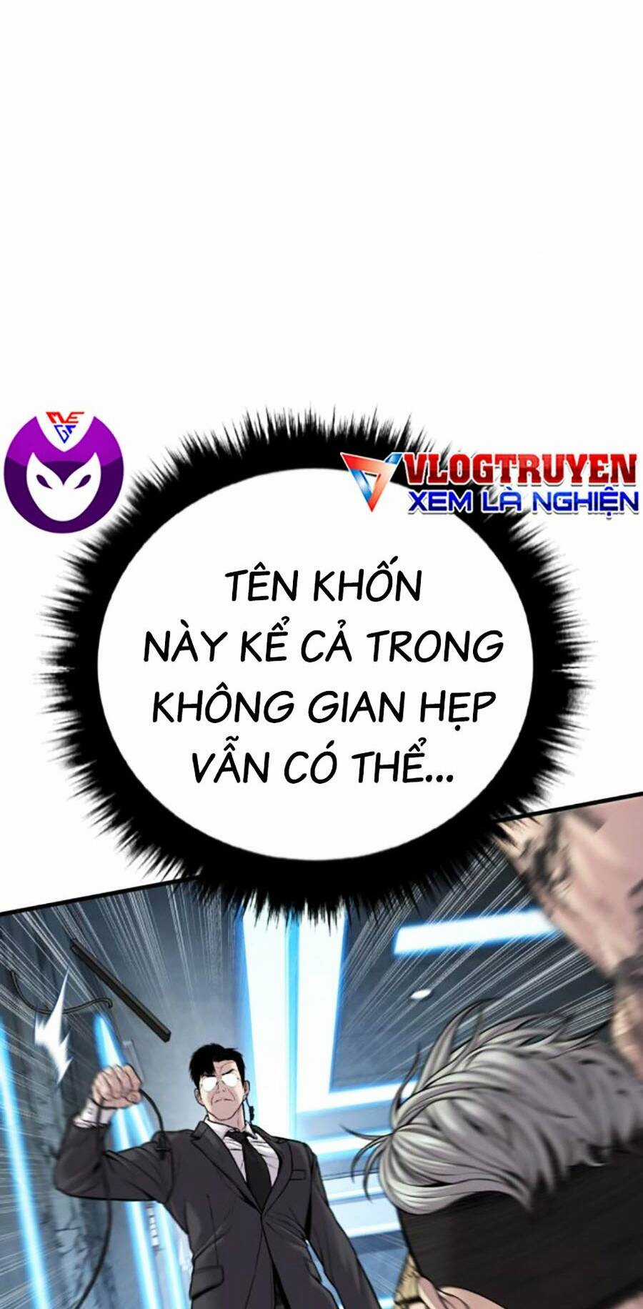 Đặc Vụ Kim Chapter 116 trang 79